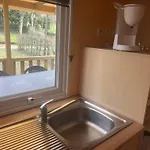 Mobilhome Noyer Avec Terrasse 4p Saint-Martial-de-Nabirat