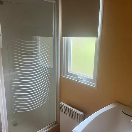 Σπίτι διακοπών Mobilhome Noyer Avec Terrasse 4p Saint-Martial-de-Nabirat