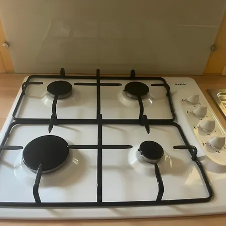 Σπίτι διακοπών Mobilhome Noyer Avec Terrasse 4p Saint-Martial-de-Nabirat