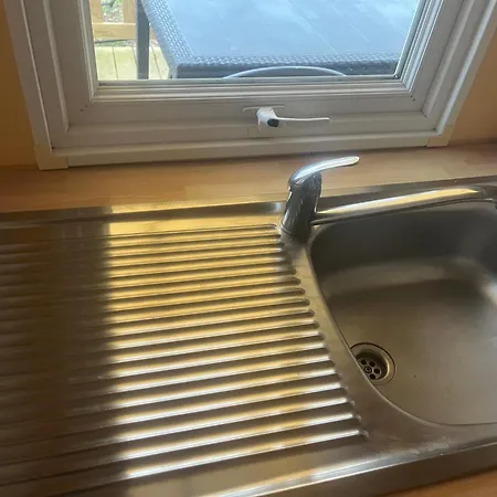 Mobilhome Noyer Avec Terrasse 4p Σπίτι διακοπών *