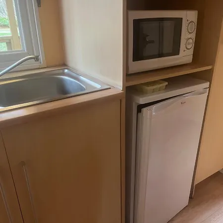 Mobilhome Noyer Avec Terrasse 4p Σπίτι διακοπών