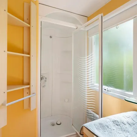 Mobilhome Noyer Avec Terrasse 4p Σπίτι διακοπών