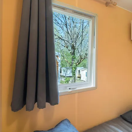 Mobilhome Noyer Avec Terrasse 4p Σπίτι διακοπών *